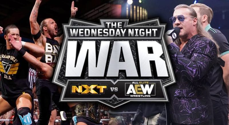 Wednesday Night War 7/1/20: WWE NXT Great American Bash beats AEW Fyter Fest in total viewership – Wrestling News