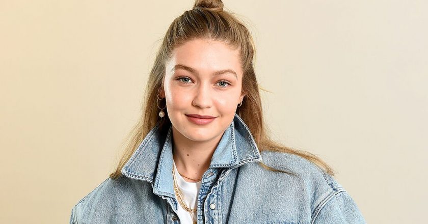 Pregnant Gigi Hadid reveals why she isnt sharing photos of her baby bump – Fox News