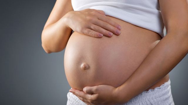 Can a pregnant woman spread the coronavirus to her fetus? – Fox News