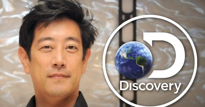 Discovery Honoring Grant Imahara with MythBusters Marathon – TMZ