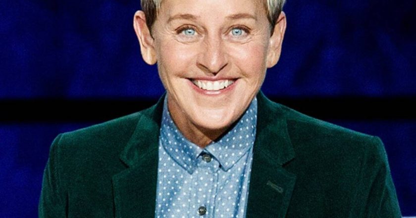 Former Ellen DeGeneres Show Employees Claim They Were Subject to Toxic Work Environment – E! NEWS