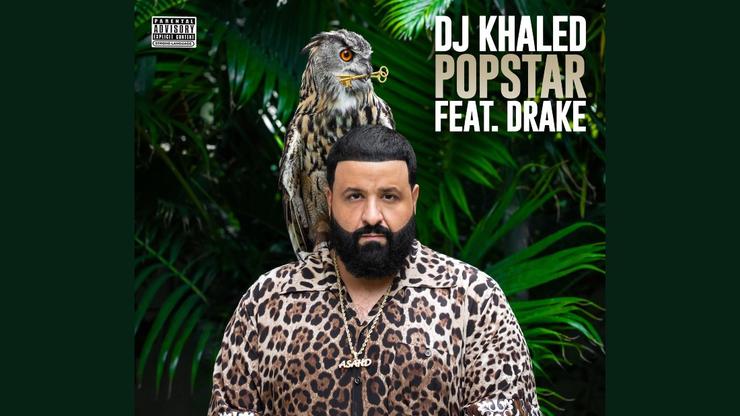 DJ Khaled Calls On Drake To Deliver A Fiery “Popstar” – HotNewHipHop