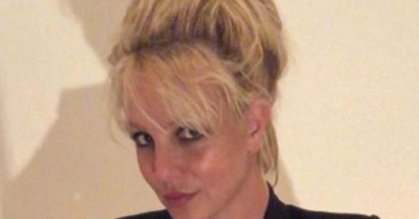 Britney Spears Not Being Held Hostage by Conservator, Despite #FreeBritney Protests – TMZ