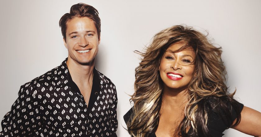 Tina Turner, Kygo Release New ‘What’s Love Got to Do With It’ Remix – Rolling Stone