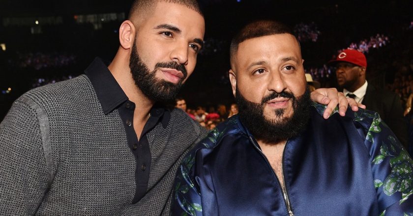 DJ Khaled and Drake Team up for Popstar and Greece: Listen – Billboard