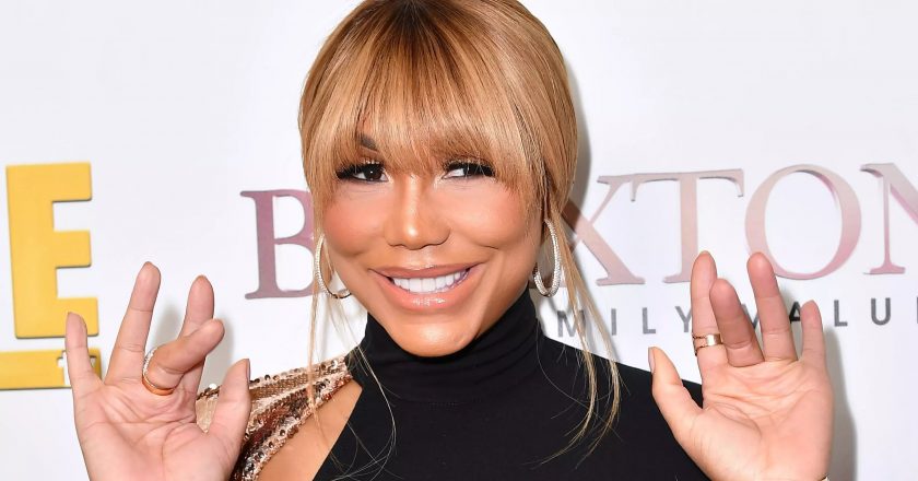 Tamar Braxton Rushed To Hospital After Possible Suicide Attempt – The Blast