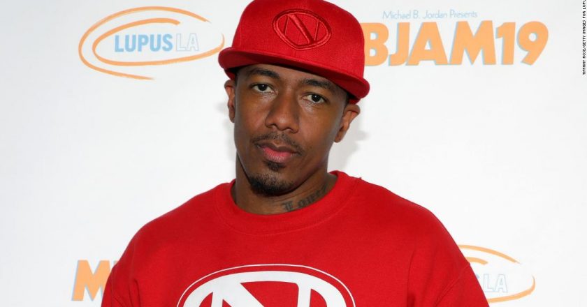 Nick Cannon posts cryptic tweets amid anti-Semitism controversy – CNN