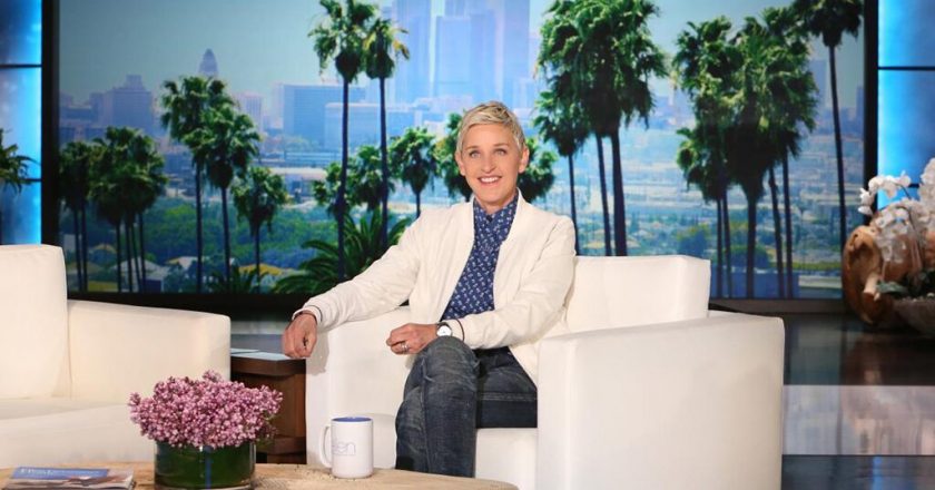 Ellen DeGeneres Show execs held low morale meeting after bodyguard exposed her cold behavior – Fox News