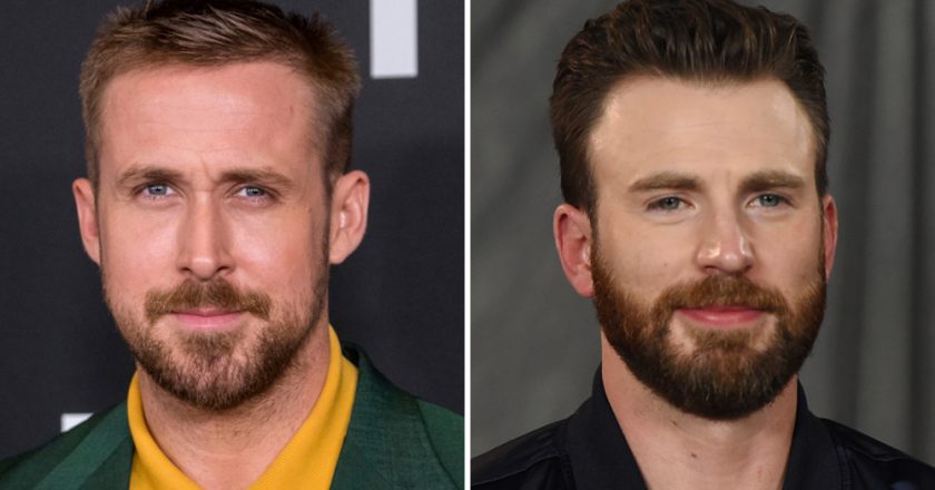 Netflix Commits Largest Budget So Far For ‘The Gray Man;’ Ryan Gosling, Chris Evans Star, AGBO’S Joe & Anthony Russo Direct Mano A Mano Espionage Thriller – Deadline