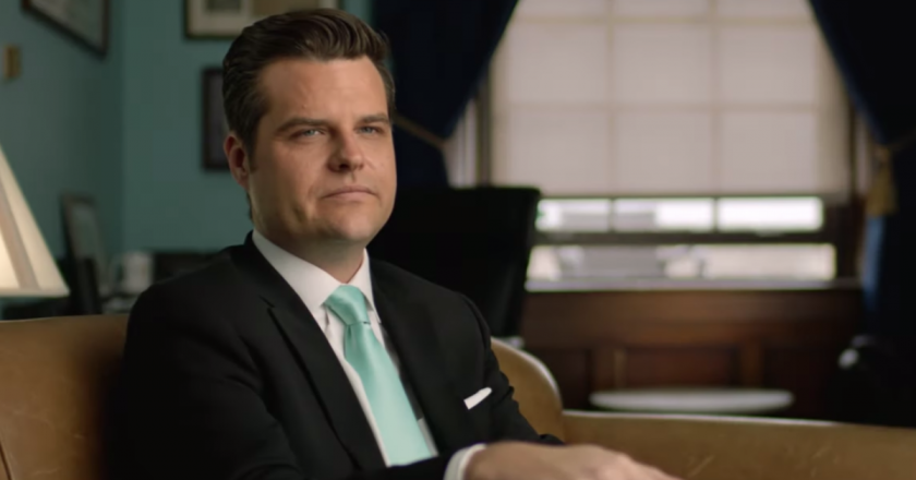 The Swamp remains undrained in this trailer for HBOs new political documentary – The A.V. Club