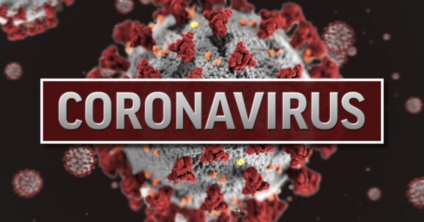 Wisconsin passes 40,000 coronavirus cases — adds 10,000 in 2 weeks – WBAY