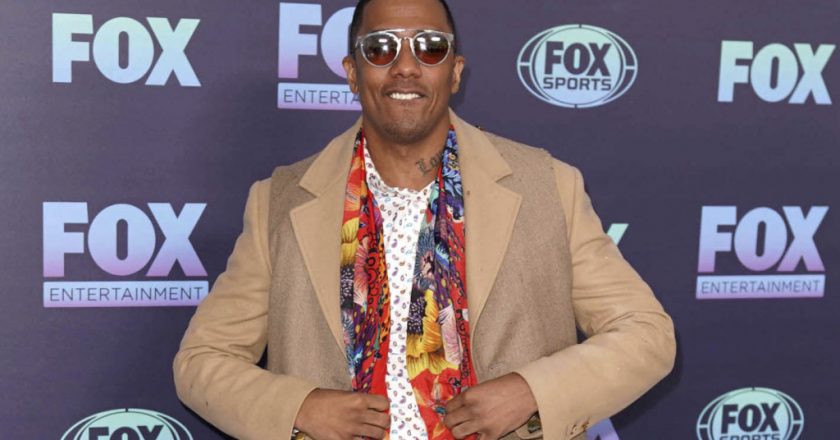 Nick Cannon Syndicated Talk Show Pushed Following His Anti-Semitic Comments; Lionsgate Stands By Comedian – Deadline