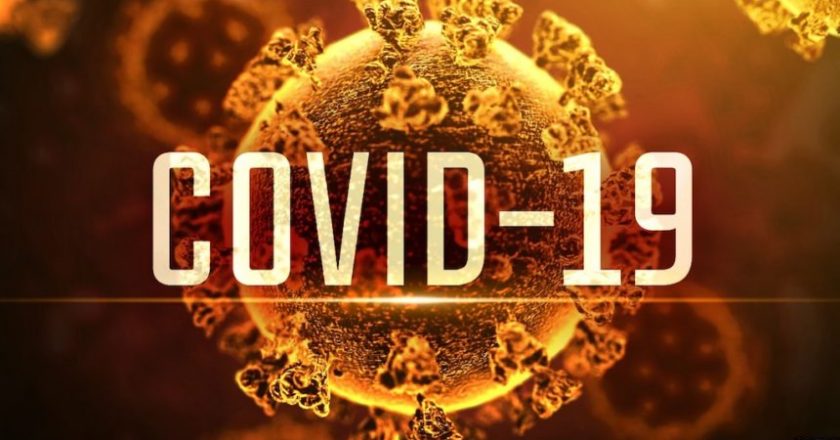 Oregon reports 5 more COVID-19 deaths, 307 new cases, 19 in C. Oregon – KTVZ