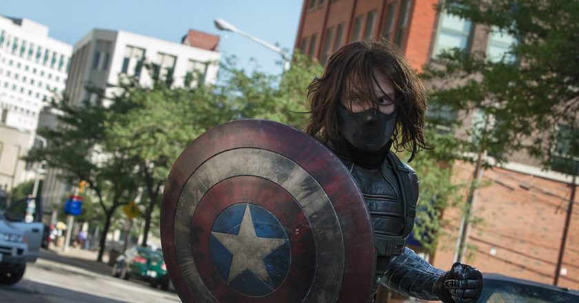 Disney Plus’ The Falcon and the Winter Soldier is officially delayed – The Verge