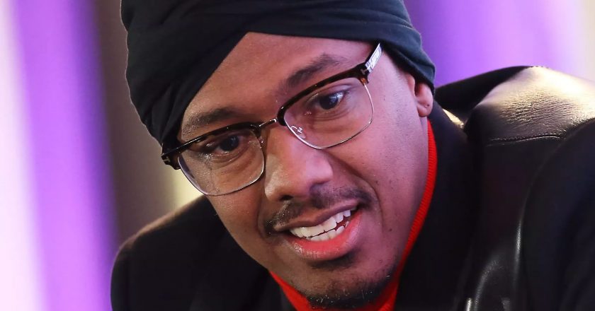 Nick Cannon Fired From Wild N Out, Gets Backlash After Anti-Semitic Comments – The Blast