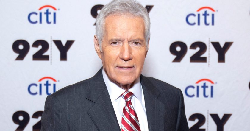 Alex Trebek reveals plans to stop cancer treatment if latest round fails – Fox News