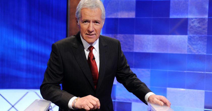 Alex Trebek says he will stop cancer treatment if chemotherapy fails – New York Post