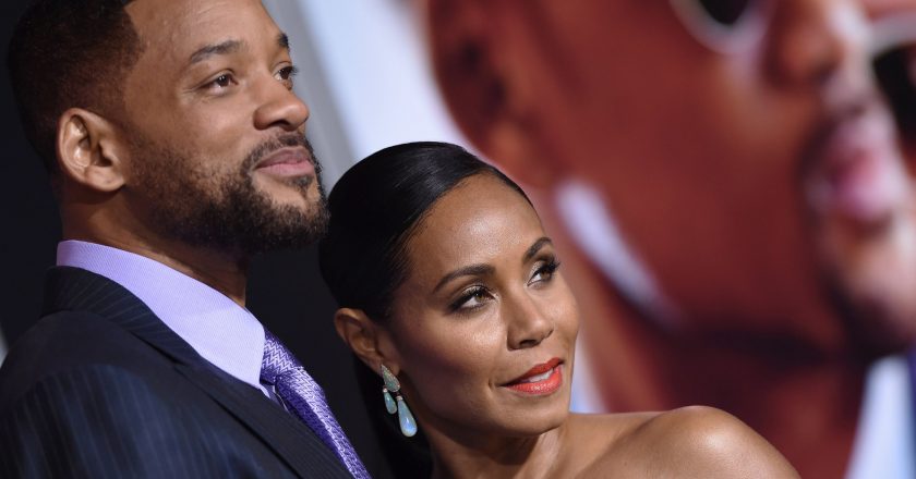 Will and Jada’s “Red Table Talk” Was A Savvy PR Move – BuzzFeed News