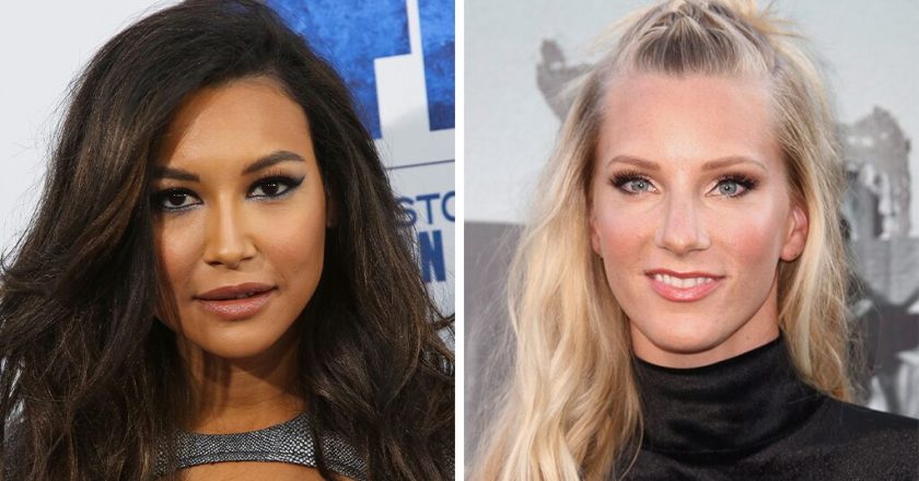 Naya Riveras Glee co-star Heather Morris says cast members at Lake Piru called her out of the water – Fox News