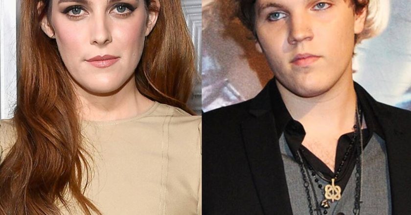 Riley Keough Pays Tribute to Brother Benjamin Keough One Week After His Death – E! NEWS