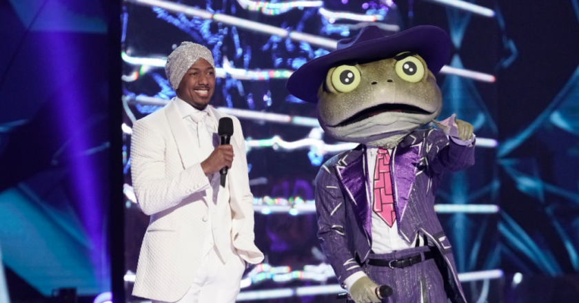 The Masked Singer Fans Also Want Nick Cannon Fired for Anti-Semitic Remarks – Showbiz Cheat Sheet