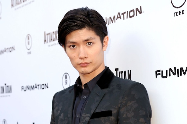 Haruma Miura, Japanese Actor and Star of Attack on Titan, Dies at 30 – TheWrap