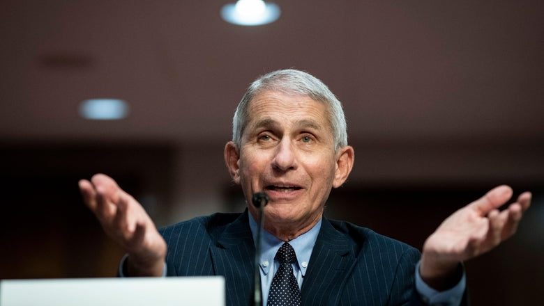 Fauci: Young People “Are Propagating a Pandemic” by “Not Caring” if They Get Infected – Slate