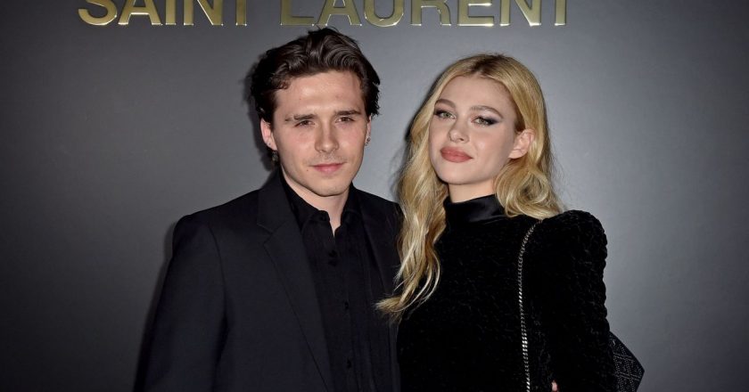 Brooklyn Beckham too immature for marriage, according to ex-girlfriend – Yahoo! Voices