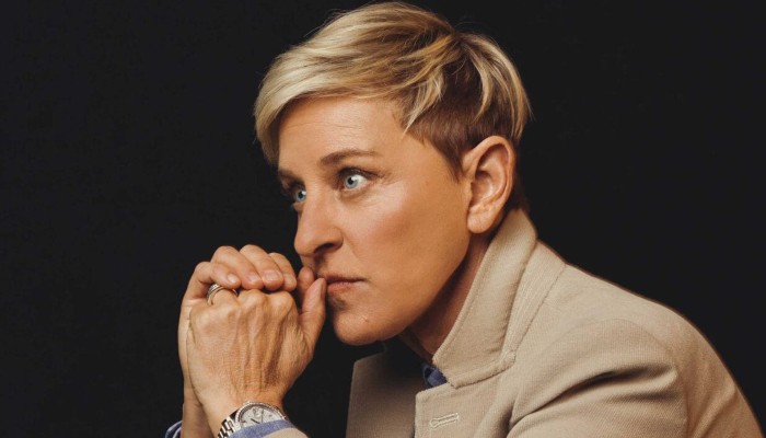 Ellen DeGeneress producers respond to allegations of work place being toxic – Geo News