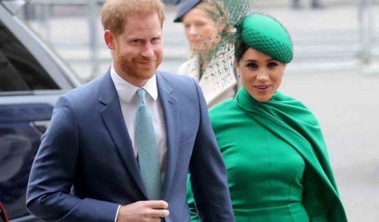 Prince Harry branded a liability to Royal Family as his popularity in the UK plummets – Express