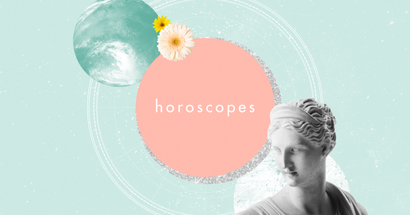 Your Horoscope for the Week of July 19th – Cosmopolitan