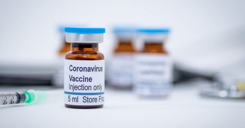 Here Are All the COVID-19 Vaccines Currently in Clinical Testing – Motley Fool