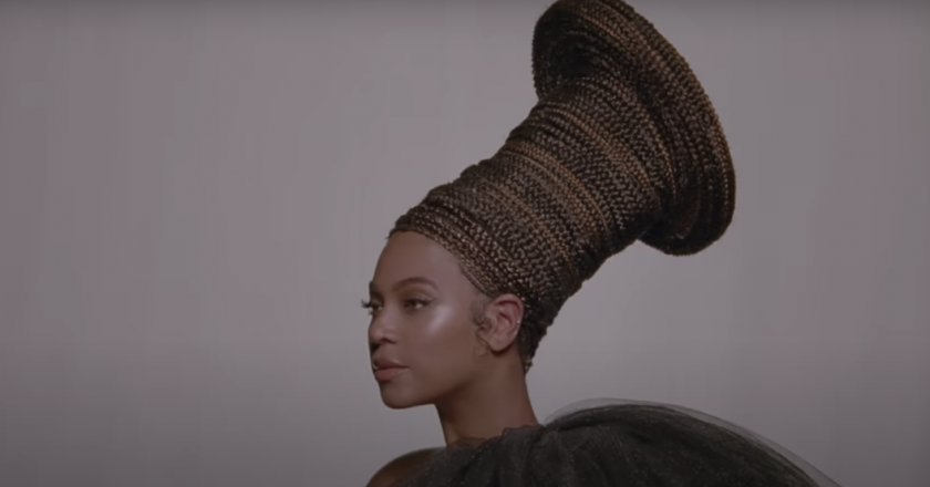 Beyoncé Shares New Trailer for Visual Album Black Is King: Watch – Pitchfork