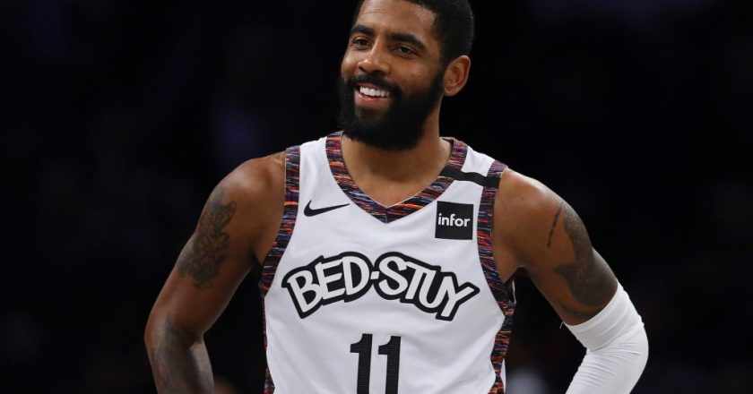 Kyrie Irvings Uncle Drew Movie Failed to Live up to Expectations – Showbiz Cheat Sheet