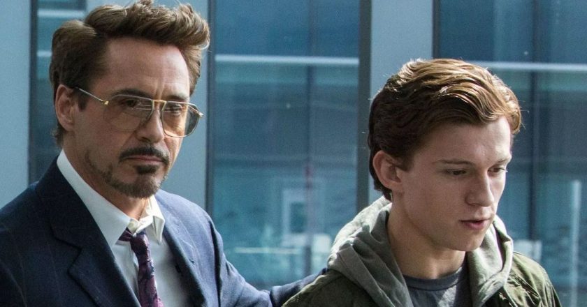 Marvel’s Robert Downey Jr. And Tom Holland Send Heartwarming Messages To Young Fan Who Braved Dog Attack – CinemaBlend