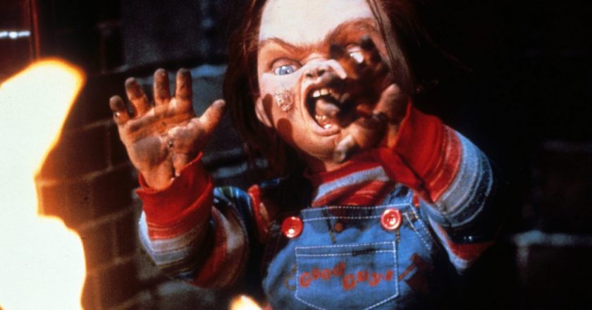 The Chucky Trailer Will Haunt Your Nightmares – Showbiz Cheat Sheet