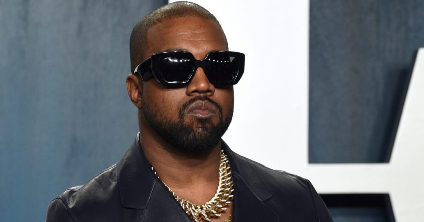 Kanye West Breaks Down, Makes Dubious Claim About Harriet Tubman at South Carolina Rally – Variety