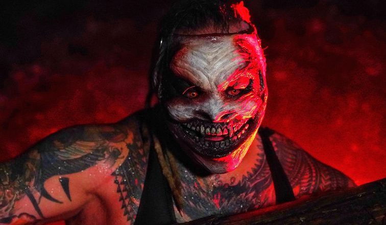 WWE Extreme Rules 2020: Results, awful main event, ratings and full recap – CNET