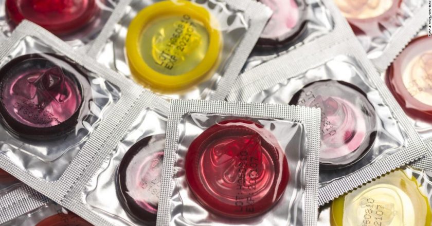 Teens need easy access to condoms and contraception, say pediatricians – CNN