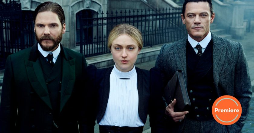 The Alienist: Angel Of Darkness brings another serial killer case to 1890s New York – The A.V. Club