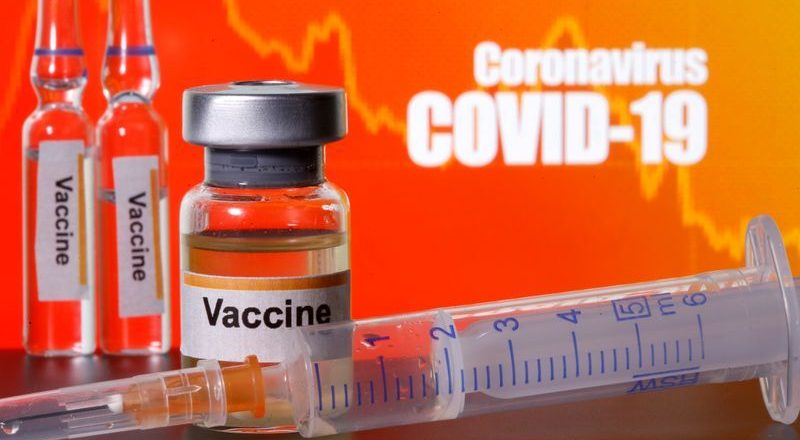 Britain secures 90 million possible COVID-19 vaccine doses from Pfizer/BioNTech, Valneva – Yahoo Finance