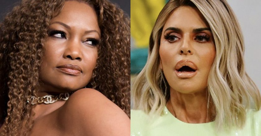 RHOBH: Lisa Rinna Calls Garcelle Beauvais Tacky and Fans Explode – Showbiz Cheat Sheet