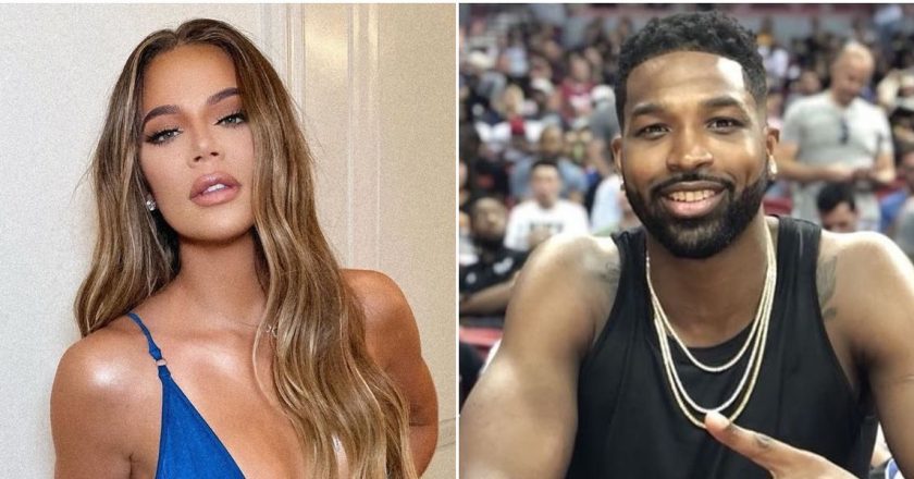 Khloé Kardashian and Tristan Thompson Are “Giving Their Relationship Another Try” – Cosmopolitan