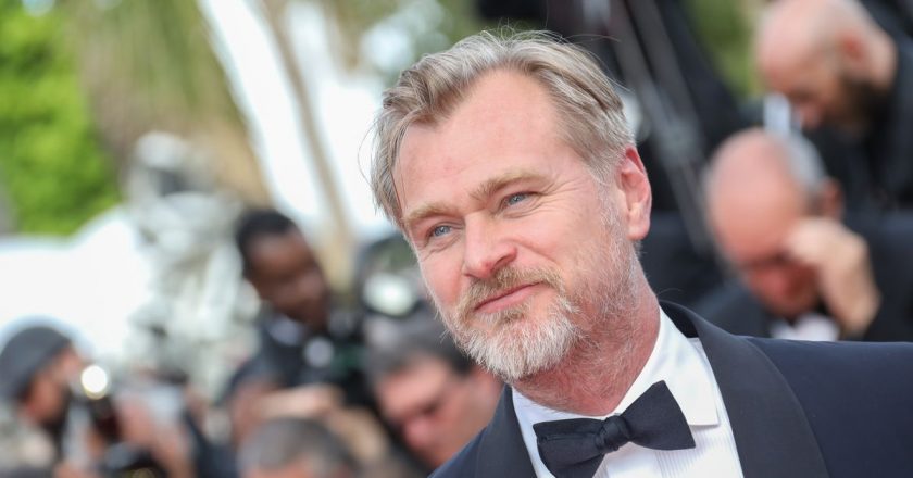 Christopher Nolan should release Tenet online – The Verge