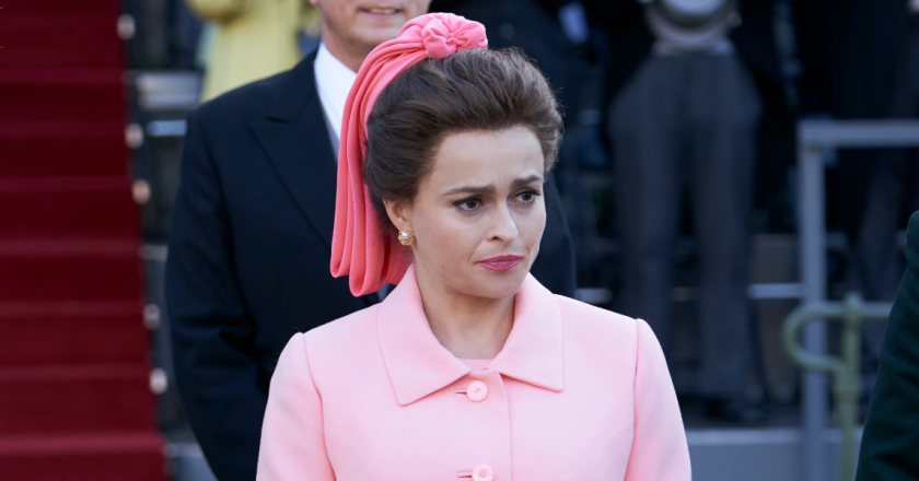 Netflix’s The Crown Is Replacing Helena Bonham-Carter With Another Oscar Nominee – CinemaBlend