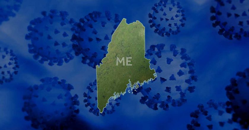 Maine CDC reports 24 new cases of COVID-19, no new deaths – WMTW Portland