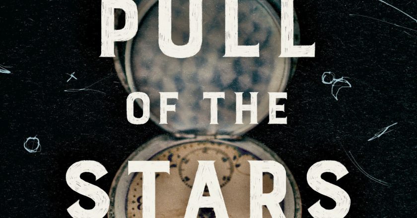 1918 Flu Inspired Donoghues Pull Of The Stars — A Disquieting Pandemic Novel – NPR