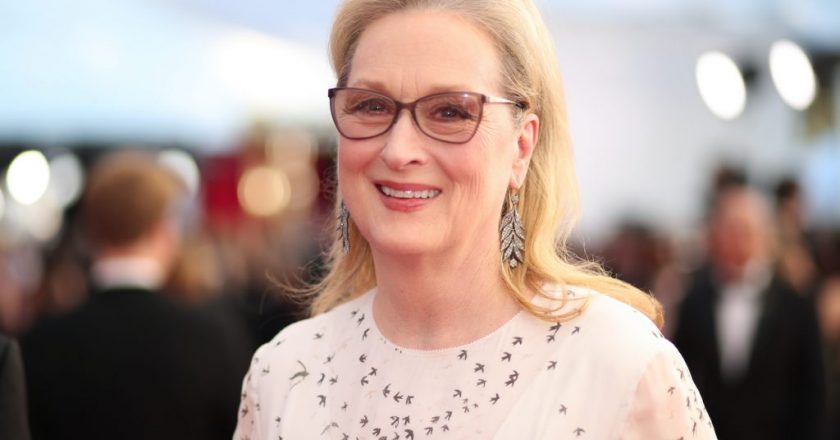 Meryl Streeps Funniest Movie Characters and Their Best Moments – Showbiz Cheat Sheet