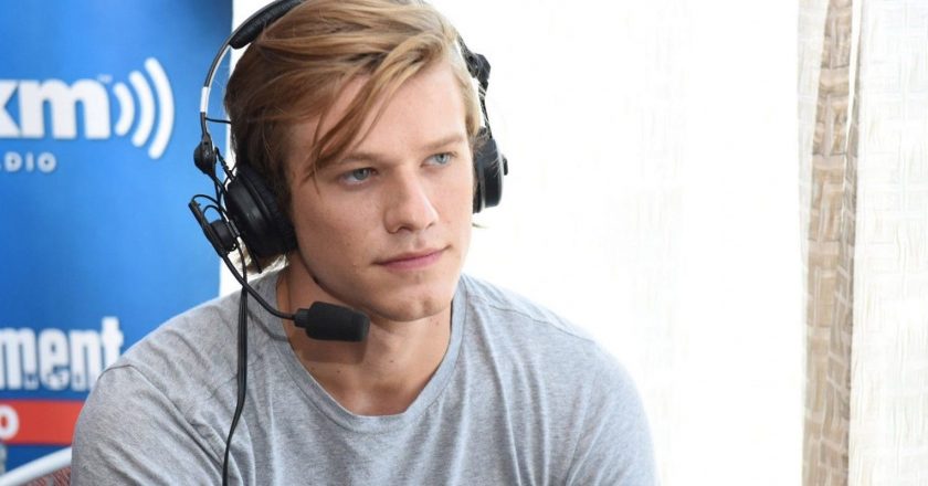 MacGyver star Lucas Till says ex-CBS producer Peter Lenkov drove him to feel suicidal – USA TODAY