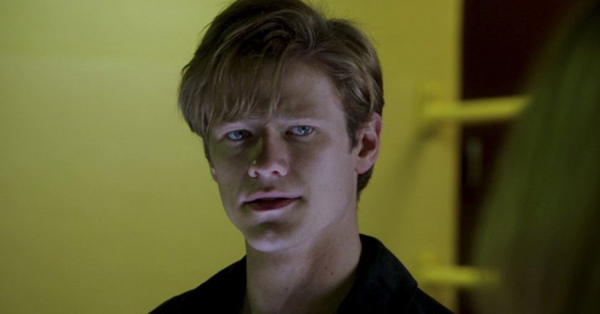 MacGyver Star Lucas Till Says Former Showrunner Peter Leknov Made Him Suicidal – CinemaBlend